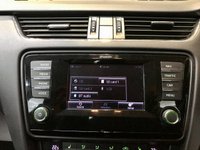 USED 2013 13 SKODA OCTAVIA 2.0 ELEGANCE TDI CR 5d 148 BHP 