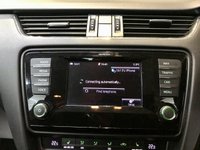 USED 2013 13 SKODA OCTAVIA 2.0 ELEGANCE TDI CR 5d 148 BHP 