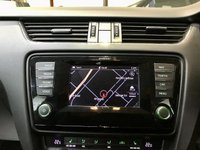 USED 2013 13 SKODA OCTAVIA 2.0 ELEGANCE TDI CR 5d 148 BHP 