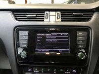 USED 2013 13 SKODA OCTAVIA 2.0 ELEGANCE TDI CR 5d 148 BHP 