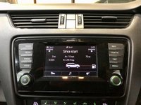 USED 2013 13 SKODA OCTAVIA 2.0 ELEGANCE TDI CR 5d 148 BHP 