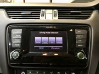 USED 2013 13 SKODA OCTAVIA 2.0 ELEGANCE TDI CR 5d 148 BHP 