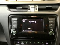 USED 2013 13 SKODA OCTAVIA 2.0 ELEGANCE TDI CR 5d 148 BHP 