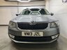 USED 2013 13 SKODA OCTAVIA 2.0 ELEGANCE TDI CR 5d 148 BHP 