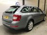 USED 2013 13 SKODA OCTAVIA 2.0 ELEGANCE TDI CR 5d 148 BHP 