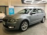 USED 2013 13 SKODA OCTAVIA 2.0 ELEGANCE TDI CR 5d 148 BHP 