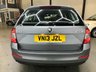 USED 2013 13 SKODA OCTAVIA 2.0 ELEGANCE TDI CR 5d 148 BHP 
