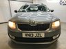 USED 2013 13 SKODA OCTAVIA 2.0 ELEGANCE TDI CR 5d 148 BHP 
