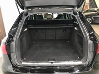USED 2017 17 AUDI A4 2.0 AVANT TDI ULTRA S LINE 5d 188 BHP Wireless Smartphone Charging