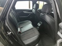 USED 2017 17 AUDI A4 2.0 AVANT TDI ULTRA S LINE 5d 188 BHP Wireless Smartphone Charging