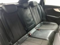 USED 2017 17 AUDI A4 2.0 AVANT TDI ULTRA S LINE 5d 188 BHP Wireless Smartphone Charging