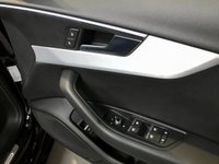 USED 2017 17 AUDI A4 2.0 AVANT TDI ULTRA S LINE 5d 188 BHP Wireless Smartphone Charging