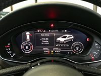 USED 2017 17 AUDI A4 2.0 AVANT TDI ULTRA S LINE 5d 188 BHP Wireless Smartphone Charging