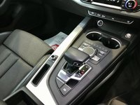 USED 2017 17 AUDI A4 2.0 AVANT TDI ULTRA S LINE 5d 188 BHP Wireless Smartphone Charging