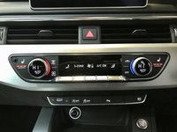 USED 2017 17 AUDI A4 2.0 AVANT TDI ULTRA S LINE 5d 188 BHP Wireless Smartphone Charging