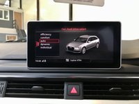 USED 2017 17 AUDI A4 2.0 AVANT TDI ULTRA S LINE 5d 188 BHP Wireless Smartphone Charging