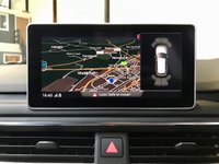 USED 2017 17 AUDI A4 2.0 AVANT TDI ULTRA S LINE 5d 188 BHP Wireless Smartphone Charging