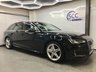 USED 2017 17 AUDI A4 2.0 AVANT TDI ULTRA S LINE 5d 188 BHP Wireless Smartphone Charging
