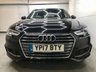 USED 2017 17 AUDI A4 2.0 AVANT TDI ULTRA S LINE 5d 188 BHP Wireless Smartphone Charging