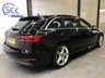 USED 2017 17 AUDI A4 2.0 AVANT TDI ULTRA S LINE 5d 188 BHP Wireless Smartphone Charging