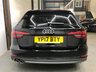 USED 2017 17 AUDI A4 2.0 AVANT TDI ULTRA S LINE 5d 188 BHP Wireless Smartphone Charging