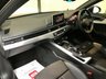 USED 2017 17 AUDI A4 2.0 AVANT TDI ULTRA S LINE 5d 188 BHP Wireless Smartphone Charging