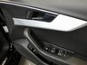 USED 2017 17 AUDI A4 2.0 AVANT TDI ULTRA S LINE 5d 188 BHP Wireless Smartphone Charging