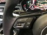 USED 2017 17 AUDI A4 2.0 AVANT TDI ULTRA S LINE 5d 188 BHP Wireless Smartphone Charging