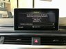 USED 2017 17 AUDI A4 2.0 AVANT TDI ULTRA S LINE 5d 188 BHP Wireless Smartphone Charging