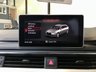 USED 2017 17 AUDI A4 2.0 AVANT TDI ULTRA S LINE 5d 188 BHP Wireless Smartphone Charging