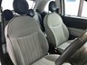 USED 2012 62 FIAT 500 1.2 LOUNGE 3d 69 BHP &pound;30 Tax, V.Low Mileage,Panroof