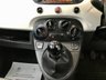USED 2012 62 FIAT 500 1.2 LOUNGE 3d 69 BHP &pound;30 Tax, V.Low Mileage,Panroof