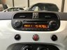 USED 2012 62 FIAT 500 1.2 LOUNGE 3d 69 BHP &pound;30 Tax, V.Low Mileage,Panroof