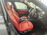 USED 2014 63 BMW X1 2.0 SDRIVE18D M SPORT 5d 141 BHP Only 20,000 Miles From New!