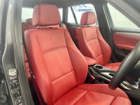USED 2014 63 BMW X1 2.0 SDRIVE18D M SPORT 5d 141 BHP Only 20,000 Miles From New!