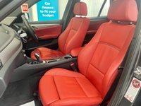 USED 2014 63 BMW X1 2.0 SDRIVE18D M SPORT 5d 141 BHP Only 20,000 Miles From New!