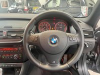 USED 2014 63 BMW X1 2.0 SDRIVE18D M SPORT 5d 141 BHP Only 20,000 Miles From New!