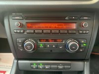 USED 2014 63 BMW X1 2.0 SDRIVE18D M SPORT 5d 141 BHP Only 20,000 Miles From New!