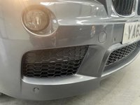 USED 2014 63 BMW X1 2.0 SDRIVE18D M SPORT 5d 141 BHP Only 20,000 Miles From New!