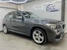 USED 2014 63 BMW X1 2.0 SDRIVE18D M SPORT 5d 141 BHP Only 20,000 Miles From New!