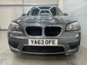 USED 2014 63 BMW X1 2.0 SDRIVE18D M SPORT 5d 141 BHP Only 20,000 Miles From New!