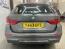 USED 2014 63 BMW X1 2.0 SDRIVE18D M SPORT 5d 141 BHP Only 20,000 Miles From New!