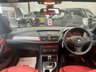 USED 2014 63 BMW X1 2.0 SDRIVE18D M SPORT 5d 141 BHP Only 20,000 Miles From New!