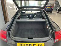 USED 2009 09 AUDI TT 2.0 TTS TFSI QUATTRO 3d 272 BHP Mag Ride, Heated Leather Seats