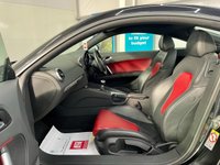 USED 2009 09 AUDI TT 2.0 TTS TFSI QUATTRO 3d 272 BHP Mag Ride, Heated Leather Seats