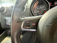 USED 2009 09 AUDI TT 2.0 TTS TFSI QUATTRO 3d 272 BHP Mag Ride, Heated Leather Seats