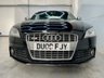 USED 2009 09 AUDI TT 2.0 TTS TFSI QUATTRO 3d 272 BHP Mag Ride, Heated Leather Seats