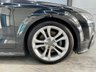 USED 2009 09 AUDI TT 2.0 TTS TFSI QUATTRO 3d 272 BHP Mag Ride, Heated Leather Seats
