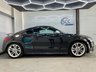 USED 2009 09 AUDI TT 2.0 TTS TFSI QUATTRO 3d 272 BHP Mag Ride, Heated Leather Seats