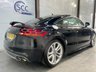 USED 2009 09 AUDI TT 2.0 TTS TFSI QUATTRO 3d 272 BHP Mag Ride, Heated Leather Seats